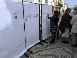 25N Día internacional para la eliminación de la violencia contra la mujer