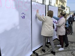 25N Día internacional para la eliminación de la violencia contra la mujer