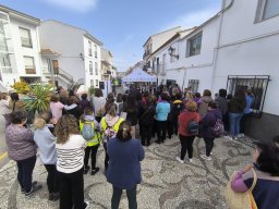 25N Día internacional para la eliminación de la violencia contra la mujer